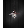 Luxembourg | Pendant | Brown