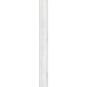 Fabric cable | 25m | White