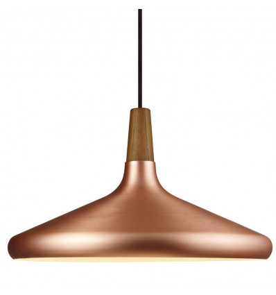 Nori 39 | Pendant | Copper