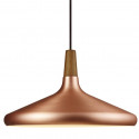 Nori 39 | Pendant | Copper