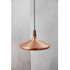 Nori 39 | Pendant | Copper