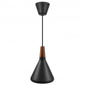Nori 18 | Pendant | Black