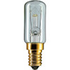 Deco Tubular T17 10W 230-240V E14 CL