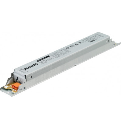 HF-S 258 TL-D II 220-240V 50/60Hz