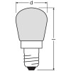 SPECIAL T/FRIDGE 25 W 230 V E14