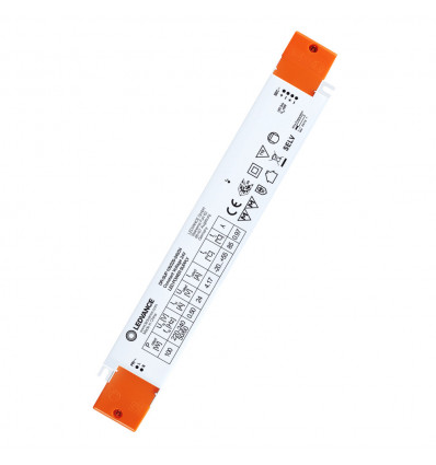 LED DRIVER SUP -100/220-240/24