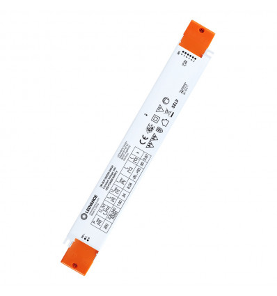 LED DRIVER SUP -200/220-240/24