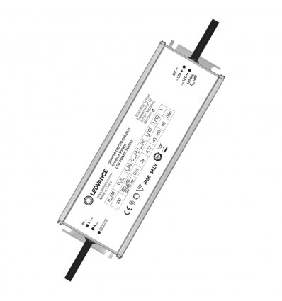 LED DRIVER OUTDOOR PERFORMANCE -100/220-240/24/P
