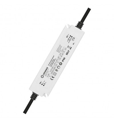 LED DRIVER OUTDOOR PERFORMANCE -30/220-240/24/P