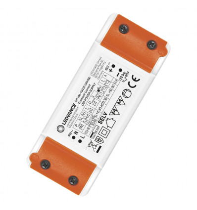 LED DRIVER VALUE -15/220-240/350