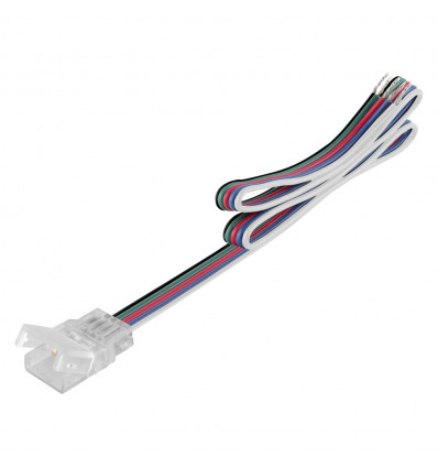 RGBW LED Strip Connectors -CP/P5/500/P