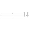 LED Strip Profile Covers -PC/P02/D/2