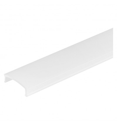 LED Strip Profile Covers -PC/R02/D/2