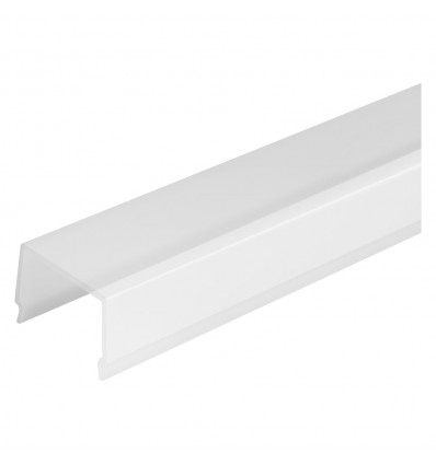 LED Strip Profile Covers -PC/W01/C/1