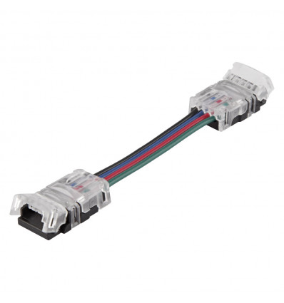 LED Strip Value Connectors -CSW/P4/50