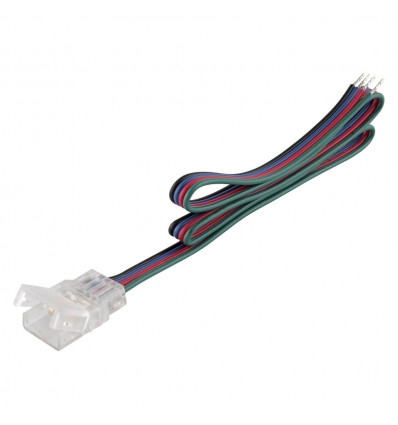 LED Strip Value Connectors -CP/P4/500/P