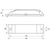 DALI Sensor Coupler E E