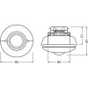 LUXeye® Sense DALI BT Sense DALI BT