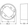 LUXeye® Sense CM KIT Sense CM KIT