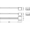 LINEARlight FLEX® Tunable White -SC08-G2-CT2PF-0500