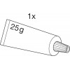 LINEARlight FLEX® DIFFUSE -G1-GL-25