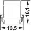 LINEARlight FLEX® Tunable White -2TERM FLEX