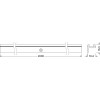 LINEARlight FLEX® DIFFUSE -G1-TS-16H16-200