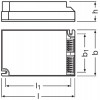 OT 4DIM IP20 Outdoor 40/120…277/1A0 4DIMLT2 E