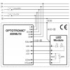 OT 4DIM IP20 Outdoor 90/170…240/1A0 4DIMLT2 E