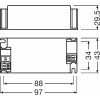 OPTOTRONIC® FIT CS 40/220…240/1A0 CS