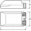 OPTOTRONIC® Phase-cut OTE 13/220…240/350 PC