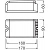 POWERTRONIC® OUTDOOR PTo 250/220…240 3DIM