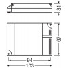 QUICKTRONIC® 1X55