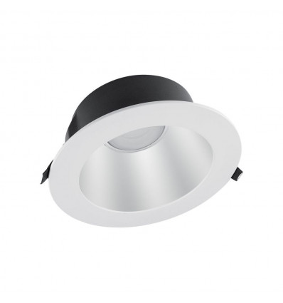 DOWNLIGHT UGR19 DN195 PFM 21W/840 DALI WT