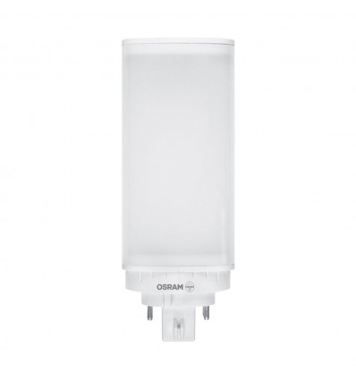 DULUX T/E LED FR 18 ECG, AC mains 7W/840 GX24q-2