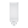 DULUX T/E LED FR 18 ECG, AC mains 7W/840 GX24q-2