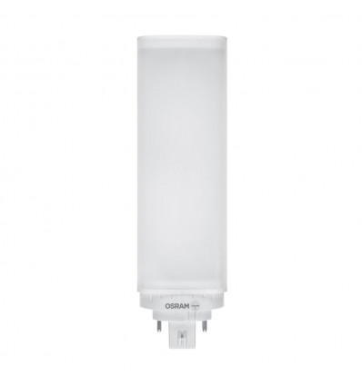 DULUX T/E LED FR 26 ECG, AC mains 10W/840 GX24q-3