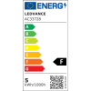 PARATHOM MR16 35 non-dim 36° 3.8W/830 GU5.3