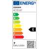 DULUX D/E LED FR 18 ECG, AC mains 7W/840 G24q-2