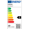 DULUX T/E LED FR 26 ECG, AC mains 10W/840 GX24q-3