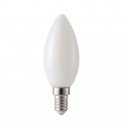 E14 4.8W Dim Bulb