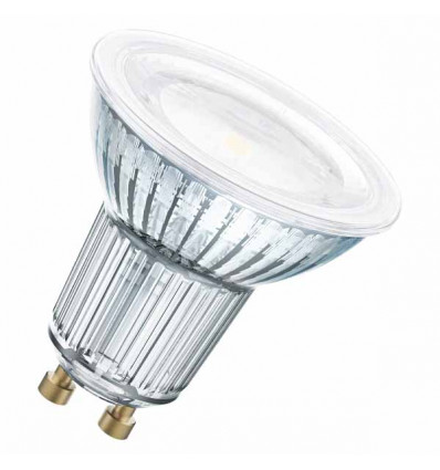 P PAR16 DIM 80 120D 7.9 W/4000 K 220-240V GU10