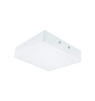 LUNIVE QUADRO 19W 830 20X20cm