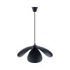 Maple 55 | Pendant | Black