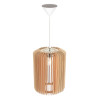 Asti 30 | Pendant | Wood