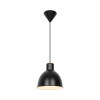 Pop | Pendant | Mat Black