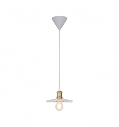 Torina 20|Pendant|Clear Glasss