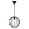 Beroni 35 | Pendant | Black