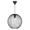 Beroni 45 | Pendant | Black