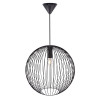 Beroni 45 | Pendant | Black